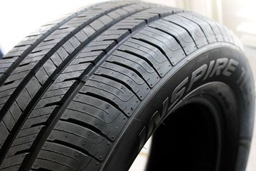 Sailun Inspire là lốp dành cho tất cả các mùa