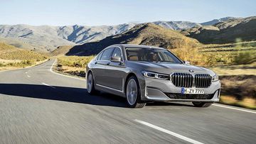 Danh gia so bo xe BMW 7-series 2019