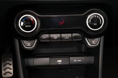 Điều hoà tự động trên KIA Morning 2021