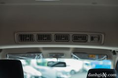 Đánh giá xe Suzuki Ertiga 2021: MPV phù hợp cho gia đình - 14