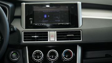 So sánh Mitsubishi Xpander và Suzuki XL7 trong tầm giá 600 triệu 12 danhgiaxe.com mitsubishi xpander 2020 16 085737 122347