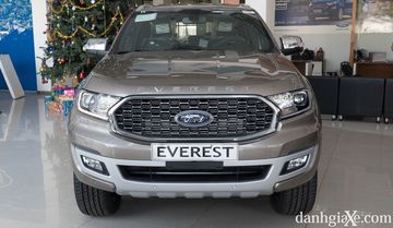 Danh gia so bo xe Ford Everest 2021