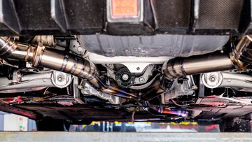 Vinfast LUX A2.0 2024 có khả năng vận hành linh hoạt, ổn định