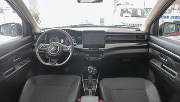 So sánh nhanh Suzuki XL7 2020 và Mitsubishi Xpander 2020 7 danhgiaxe.com suzuku xl7 2020 58 153509 162201