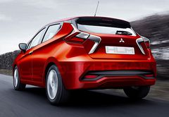 Ảnh phác thảo Mirrage của tạp chí Headlightmag