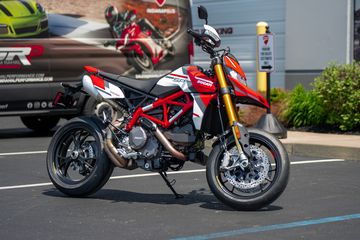 Sự đột phá của Ducati Hypermotard so với phiên bản trước nằm chủ yếu ở thiết kế