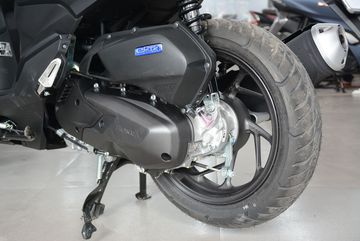 Honda trang bị cho Vario 160 động cơ 4 van eSP+ dung tích 160 cc