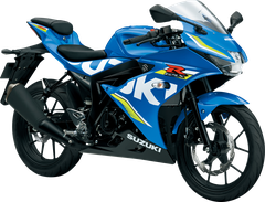 GSX-R150