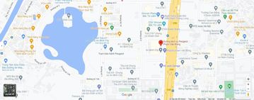 
Vị trí Peugeot Phạm Văn Đồng trên Google map
