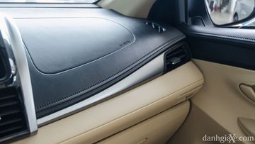 Vios 2017 - Sự thay đổi mạnh mẽ Vios 2017 - Sự thay đổi mạnh mẽ