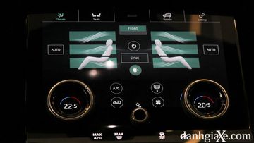 Danh gia so bo xe Land Rover Range Rover Velar 2019