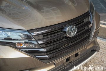 Đánh giá sơ bộ Toyota Rush 2019 - ảnh 5