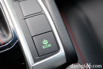 Danh gia chi tiet xe Honda CR-V 2021