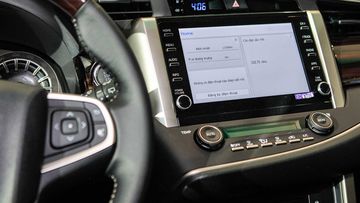 Màn hình cảm ứng