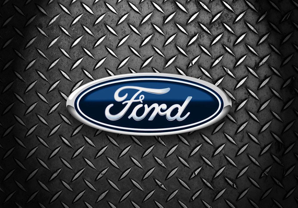Hãng xe ô tô hàng đầu thế giới - Ford