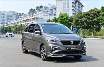 
Kiểm tra áp suất lốp thường xuyên giúp xe vận hành ổn định và tăng tuổi thọ lốp xe
