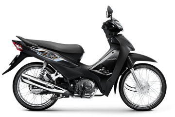 Màu đen mờ (bản Đặc Biệt)