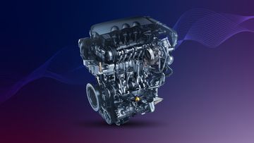 Peugeot 2008 2025 tiếp tục trang bị động cơ xăng 1.2L Turbo Puretech liên tiếp 4 năm thắng giải “Động cơ quốc tế của năm”