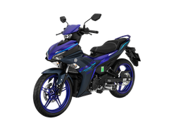 Màu xanh (bản GP)