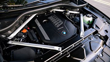 Danh gia chi tiet xe BMW X6 2020