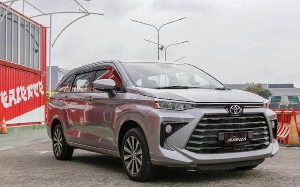 Bảng giá xe Toyota 2023 & khuyến mãi mới nhất (T4/2023)﻿