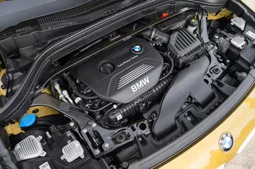 Danh gia so bo BMW X2 2019