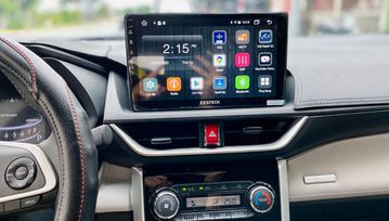 Hộp Android box cho người dùng trải nghiệm mọi nhu cầu giải trí