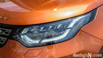 Danh gia so bo xe Land Rover Discovery 2019