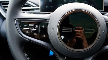 BYD Seal 2024 trang bị khá đầy đủ công nghệ an toàn cần thiết