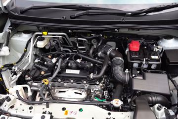 Toyota Veloz 2023 vẫn sử dụng động cơ 2NR-VE dung tích 1.5L