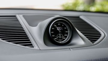 (Sport Chrono Package)