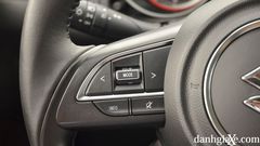 Nút điều chỉnh tăng giảm âm lượng