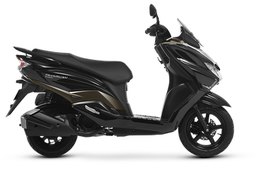 Màu đen - vàng đồng