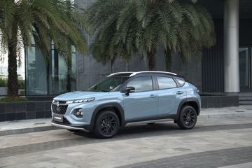 
Suzuki Fronx d&agrave;nh cho thế hệ trẻ năng động, đề cao c&aacute; t&iacute;nh v&agrave; hiệu quả sử dụng h&agrave;ng ng&agrave;y
