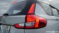 Đánh giá xe Suzuki Ertiga 2021: MPV phù hợp cho gia đình - 7
