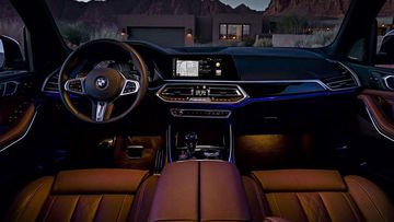 Danh gia so bo xe BMW X5 2019