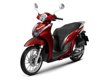 Màu đỏ (bản Tiêu Chuẩn)