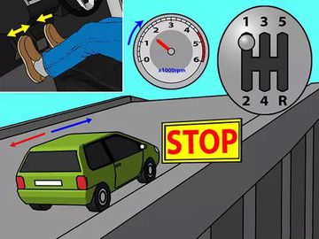 Hãy chắc chắn cần số đang ở vị trí 1.