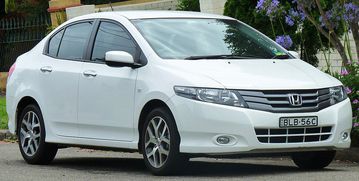 Honda City đời thứ 5 có sự thay đổi lớn về động cơ và thiết kế