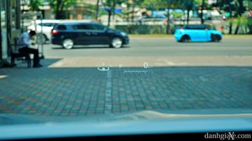 So sánh nhanh Toyota Camry 2020 và VinFast LUX A2.0 2020 29 toyota camry 2020 danhgiaxe 52 011517