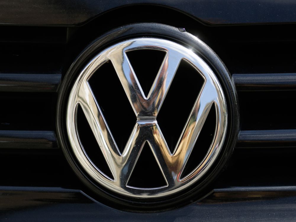 Volkswagen là một trong những công ty sản xuất xe hơi lớn nhất thế giới thuộc tập đoàn Volkswagen - Đức