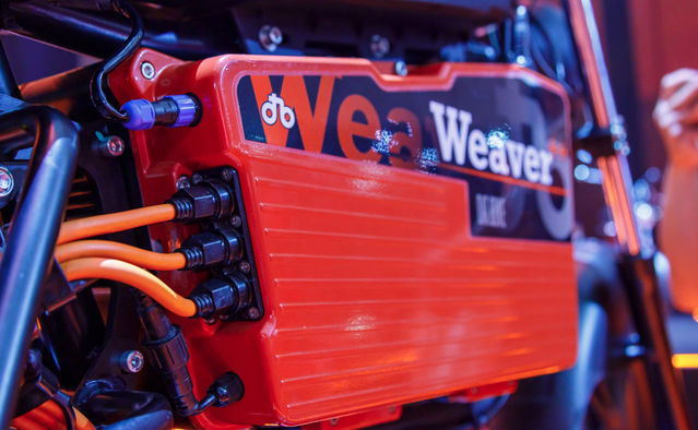 Dat Bike ra mắt Weaver++: Nâng cấp đáng kể cùng giá bán 65,9 triệu đồng