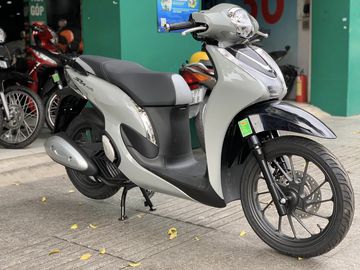 Phong cách thiết kế mới còn giúp phần đầu xe thêm phần mềm mại và hiện đại