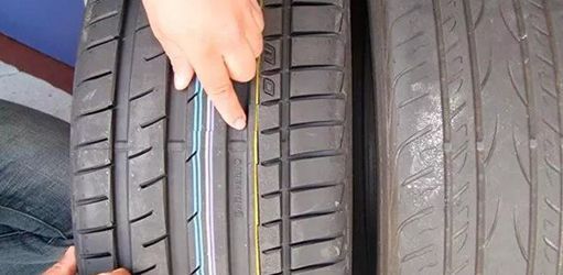 Dấu hiệu cần thay lốp và hướng dẫn các bước tự thay lốp cho người mới