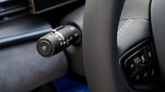 Các tiện ích cao cấp trên BYD Seal 2024