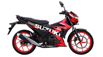 Màu đỏ - đen mới