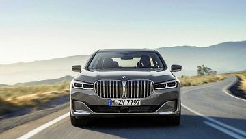 Danh gia so bo xe BMW 7-series 2019