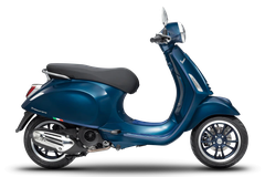 Màu xanh dương đậm (Vespa Primavera S 125)