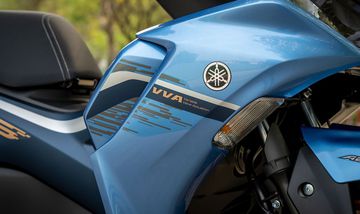 Công nghệ van biến thiên điện tử vô cấp (VVA) cho khả năng tăng tốc mượt mà