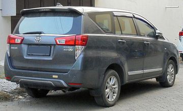 Đây là mẫu xe hoàn toàn mới với nhiều cải tiến và bổ sung thêm động cơ diesel mới